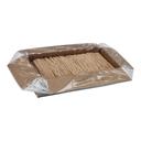 Olympia Foods Individually Wrapped Redi Cuts Gyros, 80 Ounce -- 2 per case