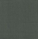 RITZ Open Basket Weave Brown Black Silver Rectangle Placemat, 13 x 19 inch -- 12 per case