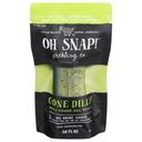 Oh Snap Gone Dilly Dill Pickle -- 12 per case.