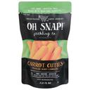 OH Snap Carrot Cuties Pickled Carrot Stick, 2.25 Ounce -- 12 per case.