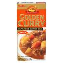 S and B Mild Golden Curry Sauce Mix, 3.2 Ounce -- 12 per case