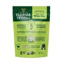 Florida Crystals Regenerative Organic Certified Long Grain White Rice, 2 Pound -- 6 per case