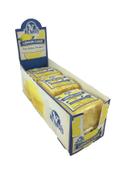 Nemos Lemon Square Cake, 3 Ounce -- 6 per case.
