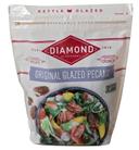 Diamond Glazed Pecan, 2 Pound -- 3 per case
