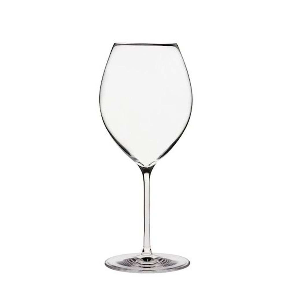 Anchor Hocking Creamy and Silky Wine Glass, 21 Ounce -- 24 per case