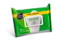 Nice-Pak Sani Professional Table Turner Wipes, 90 per pack -- 12 per case
