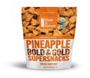 Made In Nature Pineapple Dried Fruit, 3 Ounce -- 6 per case