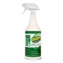 Clean Control OdoBan Eucalyptus Deodorizer and Disinfectant, 32 Ounce -- 12 per case