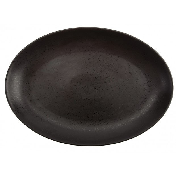 Oneida Oval Fish Dish, 12.5 inch -- 12 per case