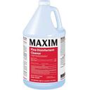 Maxim DS406 Pine Disinfectant Cleaner, 1 Gallon -- 4 per case