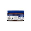 Cremo Cooling Citrus and Mint Leaf Beard and Scruff Cream, 4 Ounce -- 12 per case