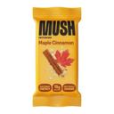 Mush Maple Cinnamon Protein Bar, 2.3 Ounce -- 16 per case