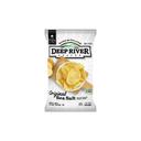 Deep River Snacks Original Salted Kettle Potato Chips, 2 Ounce -- 24 per case