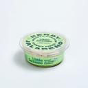 Little Sesame Organic Herby Jalapeno Hummus, 8 Ounce - 8 per case