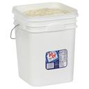 Dressing Pail Miracle Whip 30 Pound