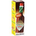 Tabasco Chipotle Hot Sauce, 5 Fluid Ounce Bottle -- 12 per case