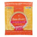 Maria And Ricardos 6 inch Keto Almond Flour Tortilla, 0.755 Ounce -- 36 per case
