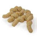 Sargento Twist Shaped Breaded Mozzarella, 2.5 Pound -- 6 per case.