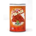 Pik Nik Hot Shoestring Potatoes, 1.5 Ounce -- 48 per case