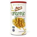 Pik-Nik Organic Potato Sticks, 8.5 Ounce -- 12 per case