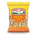 Turkey Creek Barbecue Pork Rinds, 2 Ounce Box -- 12 per case