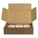 Movemark Saturday Movemark Day of the Week Labels, 2000 count per roll -- 12 rolls per case.