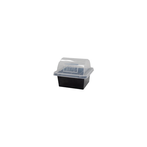Daymark Label Dispenser, 2 inch -- 6 per case