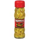 Trappeys Peppers in Vinegar - 4.5 oz. jar, 12 jars per case