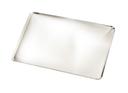 Gobel Stainless Steel GN 1/1 Pastry Sheet, 20.9 x 12.8 x 0.4 inch