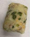 Tater Kegs Jumbo Tater Kegs Stuffed Potato Appetizer with Jalapenos, Cream Cheese and Bacon, 1.5 Ounce -- 106 per case