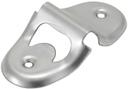 Winco Stainless Steel Under Counter Bottle Opener, 4.25 inch -- 24 per case