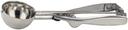 Winco 18/8 Stainless Steel Size 20 Squeeze Disher/Portioner, 2.5 Ounce -- 12 per case