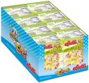 Efrutti Sour Mini Burger Gummy Candy, 0.32 Ounce -- 480 per case.