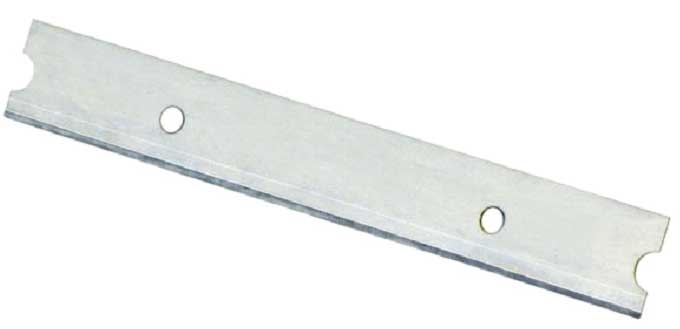 Winco Replacement Blades for SCRP-12 -- 10 per case