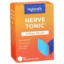 Hylands Nerve Tonic Stress Relief Tablets, 50 count