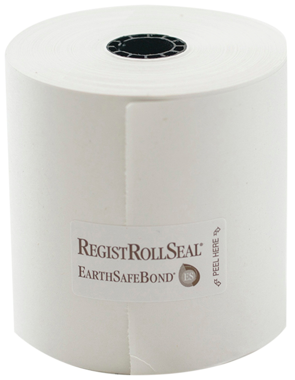National Checking Company 1 Ply Register Roll, 3.13 inch -- 50 rolls per case