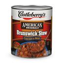 Castleberry Brunswick Stew - no. 10 can, 6 per case