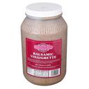 Conway Balsamic Vinaigrette, 4 Gallon