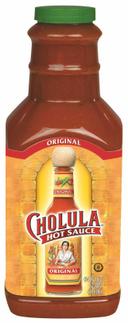 Cholula Original Hot Sauce, 64 Fluid Ounce -- 4 per case