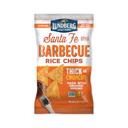 Lundberg Family Farms Barbecue Flavored Rice Chips, 5.5 Ounce -- 6 per case