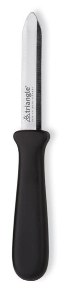 Triangle Pie Ring Knife, 4.3 inch