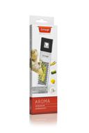 Triangle Stainless Steel Aroma Grater, 7.4 x 1.7 x 0.4 inch