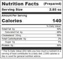 Pro2snax Sliced Apples Turkey Sausage Bites and Mild Cheddar Cheese, 2.85 Ounce -- 12 per case