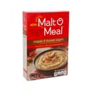 Malt-O-Meal Maple And Brown Sugar - Hot Cereals, 28 Ounce -- 12 per case.