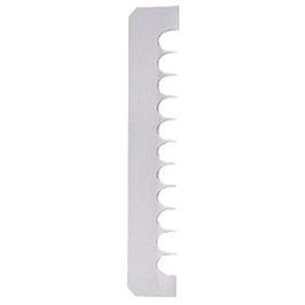 Benriner 18 Edges Coarse Blade for BN 95 Mandolin Vegetable Slicer