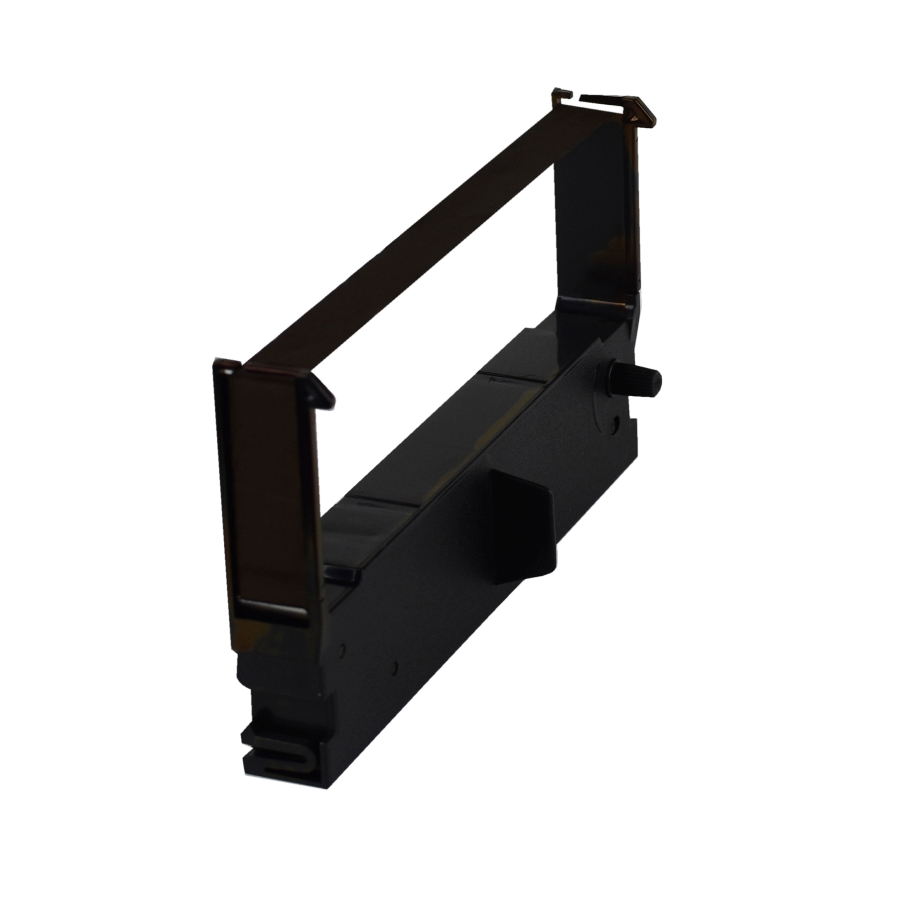 National Checking Company Tillribbons Purple Casio Register Ribbon Only -- 6 per case.