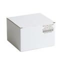 National Checking Company Tillribbons Black and Red Catridge Ribbon Only -- 6 per case.