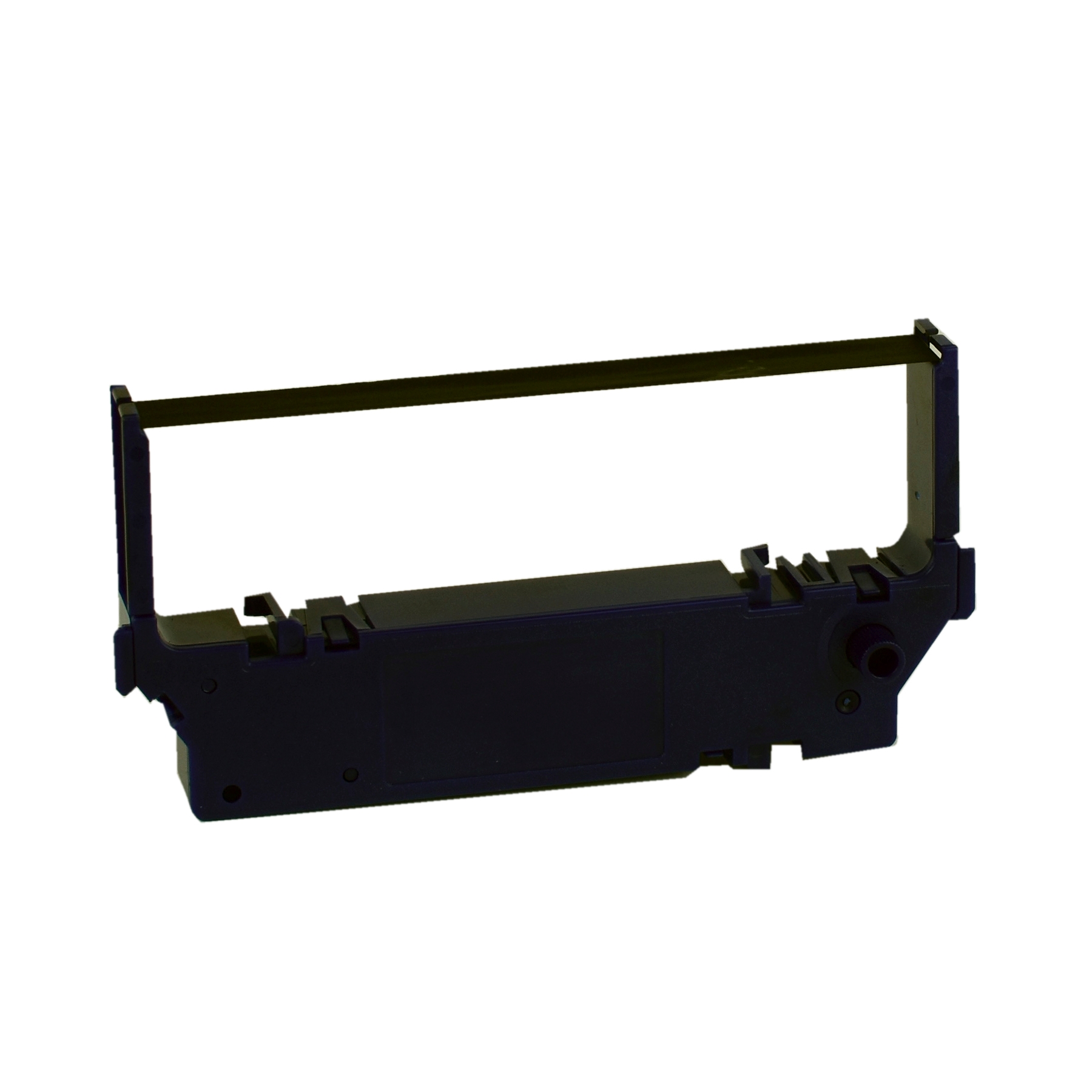 National Checking Black Register Ribbon, 15 x 4.25 inch -- 6 per case.