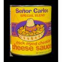 Sauce Thank You Aged Cheddar Cheese Sauce, no.10 Can -- 6 per Case