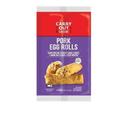Carry Out Cuisine Pork Egg Roll, 5.4 Ounce -- 10 per case
